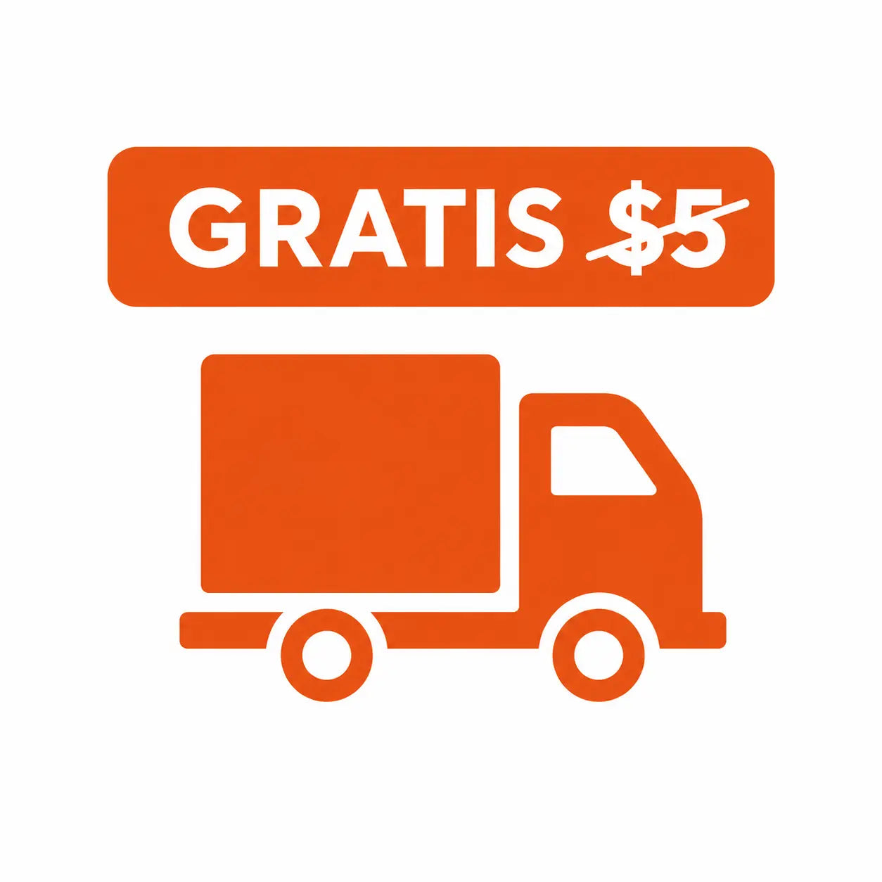 Envió Gratis