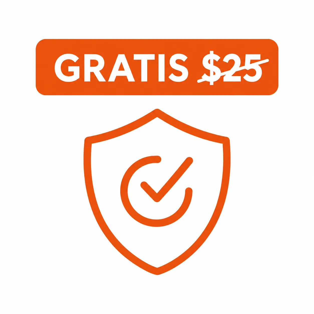 Garantía 1 año