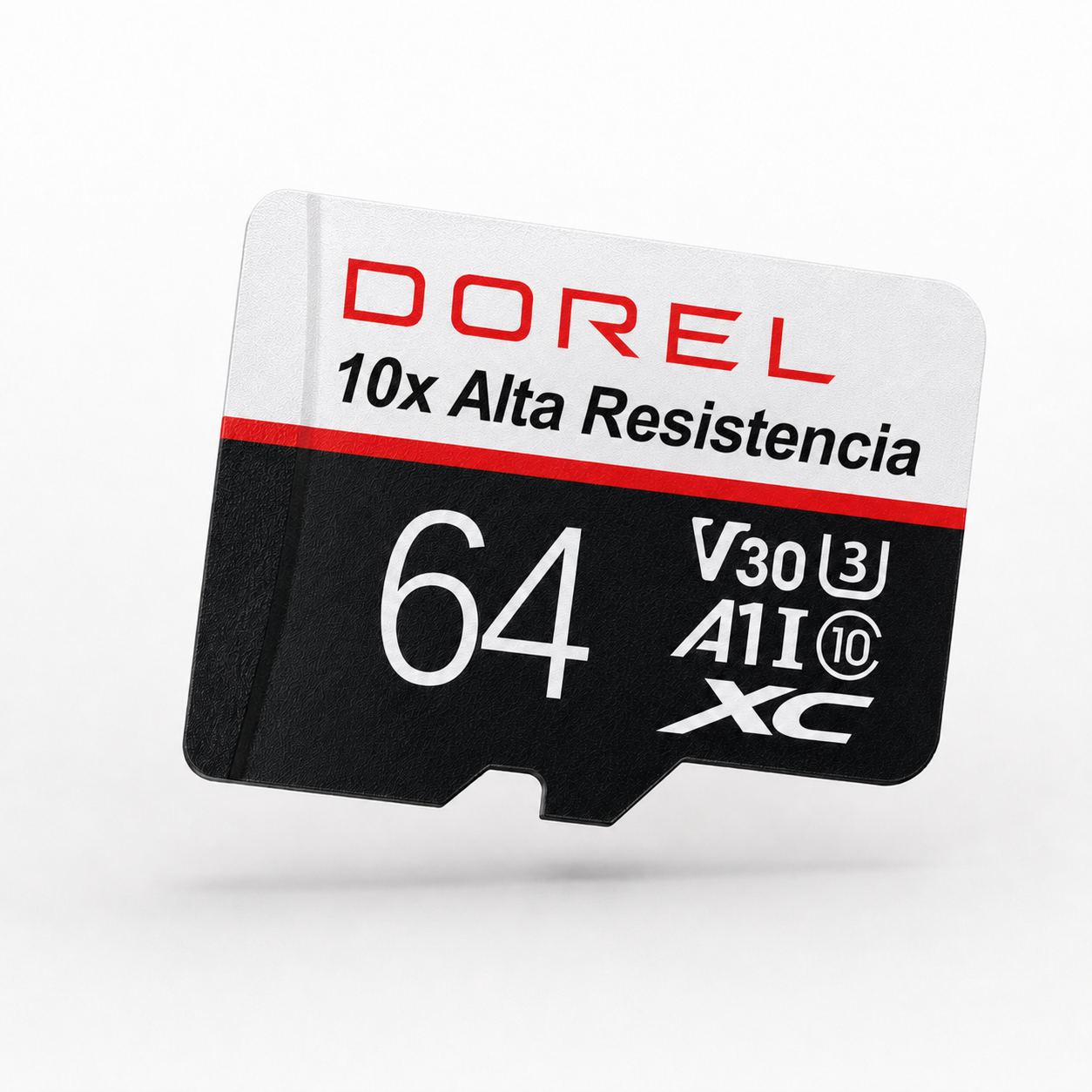 MicroSD 64GB
