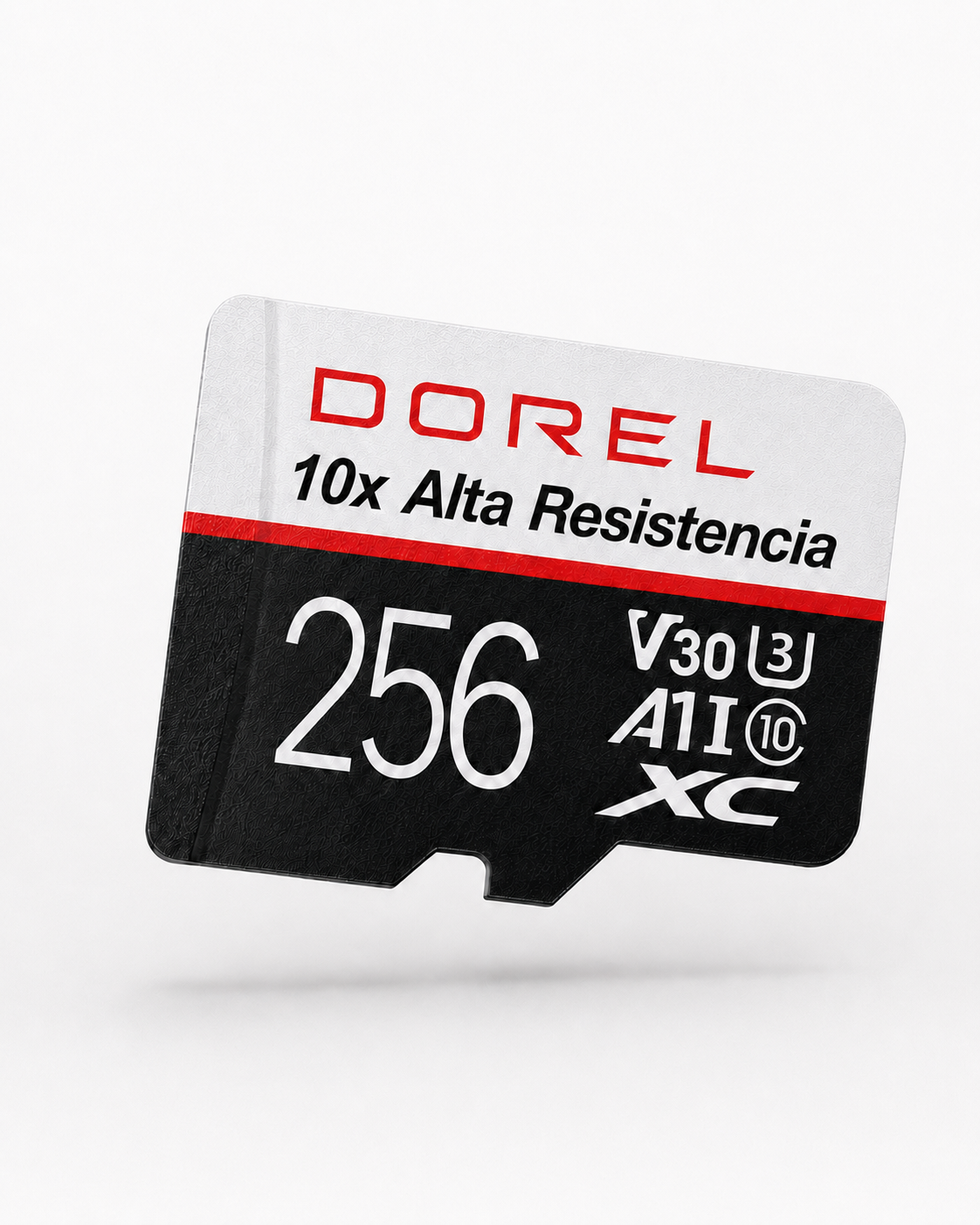 MicroSD 256GB